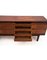 Danish Rosewood Sideboard, 1960s 7