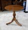 Tripod Side Table in Walnut, Early 19th Century 3