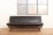D70 Sofa in Leather with Metal Round Tube by Osvaldo Borsani for Tecno, 1954 15