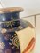 Vintage Satsuma Vase, 1950s, Image 5