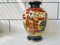 Vintage Satsuma Vase, 1950er 8