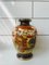Vintage Satsuma Vase, 1950s, Image 9