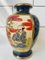 Vintage Satsuma Vase, 1950s, Image 6