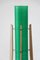 Lampe Rocket par Novoplast, 1960s 5