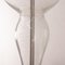 Italian Murano and Crystal Glass Lamp, Image 9