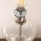 Italian Murano and Crystal Glass Lamp, Image 7