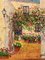 Avel, Marbella, 2023, óleo sobre lienzo, Enmarcado, Imagen 4