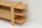 Belgian Oak Shelving Unit 3