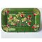 Strawberry Tray by Bordallo Pinheiro 1