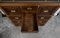 English Boat Commode in Mahogany 16