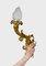 Napoleon III Torch in Gilded Bronze 4