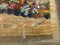 Avel, Rambla de Barcelona (Sobre Papiro), 2023, óleo sobre lienzo, enmarcado, Imagen 5