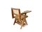 Vintage PJ-SI-26-A Chair by Pierre Jeanneret, 1950s 11