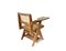 Vintage PJ-SI-26-A Chair by Pierre Jeanneret, 1950s, Image 11