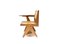 Vintage PJ-SI-26-A Chair by Pierre Jeanneret, 1950s, Image 27