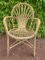 Mid-Century Dutch Rattan Armchairs, 1950s, Set of 2, Image 6