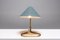 Small Table Lamp by Gnosjö Konstsmide, 1955, Image 3