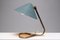 Small Table Lamp by Gnosjö Konstsmide, 1955, Image 1