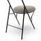 Vintage Metal Chairs by Amma of Turin, 1960s, Set of 4, Image 11