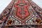 Handgefertigter Vintage Teppich im Hamadan-Stil, 1970er 4