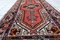 Vintage Handmade Hamadan Style Rug, 1970s, Image 4