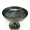 Art Deco Bowl on Stand, USSR, 1950s 5