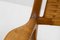 Set of Jh 516 Lounge Chairs by Hans Wegner for Johannes Hansen, 1950s 16