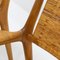 Set of Jh 516 Lounge Chairs by Hans Wegner for Johannes Hansen, 1950s 17