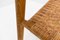 Set of Jh 516 Lounge Chairs by Hans Wegner for Johannes Hansen, 1950s 15