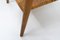 Set of Jh 516 Lounge Chairs by Hans Wegner for Johannes Hansen, 1950s 19
