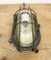 Industrial Cast Iron Wall Light, 1960s 6