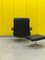 Fauteuil Inclinable Ekornes Stressless avec Ottomane, Scandinavie, 1970s, Set de 2 2