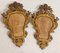 French Oil Painted Panels, 1930s, Set of 2, Image 10