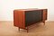 OS 29 Sideboard in Teak by Arne Vodder for Sabast, 1959 10