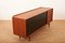 OS 29 Sideboard in Teak by Arne Vodder for Sabast, 1959 2