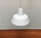 Mid-Century Danish Emaille Amatur Pendant Lamp from Louis Poulsen, 1960s 12