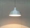 Lampe à Suspension Mid-Century Emaille Amatur de Louis Poulsen, Danemark, 1960s 7
