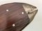 Large French Fish Chopping Board, 1980s, Image 11