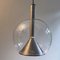 Lampe Globe Pendant Erco, 1970s 3