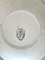 Mid-Century Toledo Ceramic Dinner Plates by Salins France, 1960s, Set of 6 11