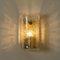 Murano Wall Light from Hillebrand, 1960s, Image 8