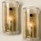 Murano Wall Light from Hillebrand, 1960s, Image 5