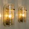 Murano Wall Light from Hillebrand, 1960s, Image 9