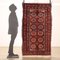 Iranischer Beluchi Teppich aus Wolle 2