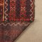 Iranischer Beluchi Teppich aus Wolle 7
