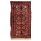 Iranischer Beluchi Teppich aus Wolle 1