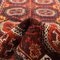 Iranischer Beluchi Teppich aus Wolle 9