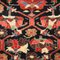 Iranischer Vintage Lilian Teppich aus Wolle 4