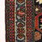 Iranischer Vintage Lilian Teppich aus Wolle 6