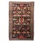 Iranischer Vintage Lilian Teppich aus Wolle 1